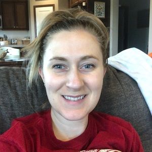 Meet your Posher, Bridgette